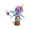 Конструктор LEGO DREAMZzz Повітряна куля Іззі «Нарвал» 156 деталей (71472) - Зображення 8