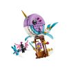 Конструктор LEGO DREAMZzz Повітряна куля Іззі «Нарвал» 156 деталей (71472) - Зображення 9