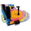 Конструктор LEGO Friends Караоке-вечірка 196 деталей (42610) - Зображення 6