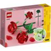 Конструктор LEGO Iconic Троянди 120 деталей (40460) - Зображення 3