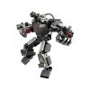 Конструктор LEGO Super Heroes Робот Бойової машини 154 деталей (76277) - Зображення 6