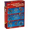 Конструктор LEGO NINJAGO Робот вогняної стихії Кая 322 деталей (71806) - Зображення 4