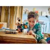 Конструктор LEGO NINJAGO Робот вогняної стихії Кая 322 деталей (71806) - Зображення 5