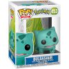 Фігурка Funko Pop Games: Pokemon - Bulbasaur (5908305242444) - Зображення 2