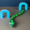 Конструктор Clementoni SlitherBot, серія "Science & play" (75054) - Зображення 7