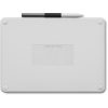 Графічний планшет Wacom One M Bluetooth (CTC6110WLW1B) - Зображення 7