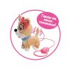 Інтерактивна іграшка Bambi Собака (M 4283 UA) - Зображення 3