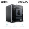 3D-принтер Creality CR-K1 Max - Зображення 3