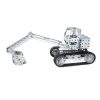 Конструктор Eitech Екскаватор 1 (С87) - Зображення 2