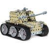 Конструктор Eitech Танк 2 (С215) - Зображення 2