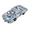 Конструктор Eitech Швидкісний гонщик 5 (С234) - Зображення 2