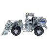 Конструктор Eitech Колісний навантажувач XL (С330) - Зображення 3