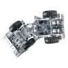 Конструктор Eitech Колісний навантажувач XL (С330) - Зображення 4
