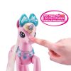 Інтерактивна іграшка Pets & Robo Alive S2 Чарівний єдиноріг у будиночку (9545) - Зображення 8