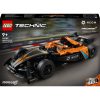 Конструктор LEGO Автомобіль для перегонів NEOM McLaren Formula E 452 деталі (42169) - Зображення 2
