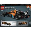 Конструктор LEGO Автомобіль для перегонів NEOM McLaren Formula E 452 деталі (42169) - Зображення 3