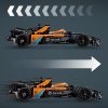 Конструктор LEGO Автомобіль для перегонів NEOM McLaren Formula E 452 деталі (42169) - Зображення 4