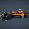Конструктор LEGO Автомобіль для перегонів NEOM McLaren Formula E 452 деталі (42169) - Зображення 5