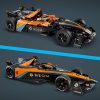 Конструктор LEGO Автомобіль для перегонів NEOM McLaren Formula E 452 деталі (42169) - Зображення 6