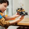 Конструктор LEGO Автомобіль для перегонів NEOM McLaren Formula E 452 деталі (42169) - Зображення 7
