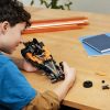 Конструктор LEGO Автомобіль для перегонів NEOM McLaren Formula E 452 деталі (42169) - Зображення 8