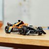 Конструктор LEGO Автомобіль для перегонів NEOM McLaren Formula E 452 деталі (42169) - Зображення 9