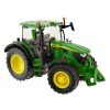 Спецтехніка Britains Трактор John Deere 6R 185 1:32 (43351)