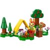 Конструктор LEGO Animal Crossing Активний відпочинок Bunnie 164 деталі (77047) - Зображення 5