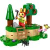 Конструктор LEGO Animal Crossing Активний відпочинок Bunnie 164 деталі (77047) - Зображення 6