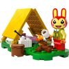 Конструктор LEGO Animal Crossing Активний відпочинок Bunnie 164 деталі (77047) - Зображення 7