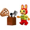 Конструктор LEGO Animal Crossing Активний відпочинок Bunnie 164 деталі (77047) - Зображення 8