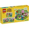 Конструктор LEGO Animal Crossing Вечірка з нагоди дня народження Julian 170 деталей (77046) - Зображення 9