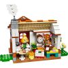 Конструктор LEGO Animal Crossing Візит у гості до Isabelle 389 деталей (77049) - Зображення 6