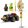 Конструктор LEGO Spidey Бурильний дриль 58 деталей (10792) - Зображення 4