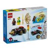 Конструктор LEGO Spidey Бурильний дриль 58 деталей (10792) - Зображення 6