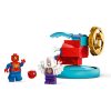 Конструктор LEGO Spidey Павук проти Зеленого гобліна 84 деталі (10793) - Зображення 4