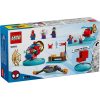 Конструктор LEGO Spidey Павук проти Зеленого гобліна 84 деталі (10793) - Зображення 8