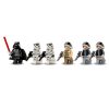Конструктор LEGO Star Wars Посадка на борт Тантів IV 502 деталі (75387) - Зображення 6