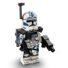 Конструктор LEGO Star Wars Посадка на борт Тантів IV 502 деталі (75387) - Зображення 7