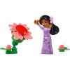 Конструктор LEGO Disney Princess Classic Квітковий горщик Ізабели 641 деталь (43237) - Зображення 6