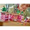 Конструктор LEGO Disney Princess Classic Квітковий горщик Ізабели 641 деталь (43237) - Зображення 9