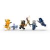 Конструктор LEGO Ninjago Багі для бездоріжжя ніндзя Арін 267 деталей (71811) - Зображення 3