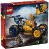 Конструктор LEGO Ninjago Багі для бездоріжжя ніндзя Арін 267 деталей (71811) - Зображення 6