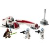 Конструктор LEGO Star Wars Втеча на BARC спідері 221 деталь (75378) - Зображення 2