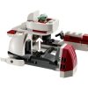 Конструктор LEGO Star Wars Втеча на BARC спідері 221 деталь (75378) - Зображення 3