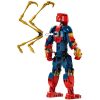 Конструктор LEGO Marvel Фігурка Залізної Людини-Павука для складання 303 деталі (76298) - Зображення 3