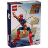 Конструктор LEGO Marvel Фігурка Залізної Людини-Павука для складання 303 деталі (76298) - Зображення 5