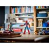 Конструктор LEGO Marvel Фігурка Залізної Людини-Павука для складання 303 деталі (76298) - Зображення 8
