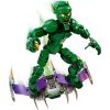 Конструктор LEGO Marvel Фігурка Зеленого гобліна для складання 471 деталь (76284) - Зображення 3