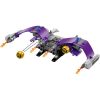Конструктор LEGO Marvel Фігурка Зеленого гобліна для складання 471 деталь (76284) - Зображення 4